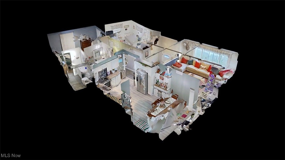 Township/Mantua - Residential