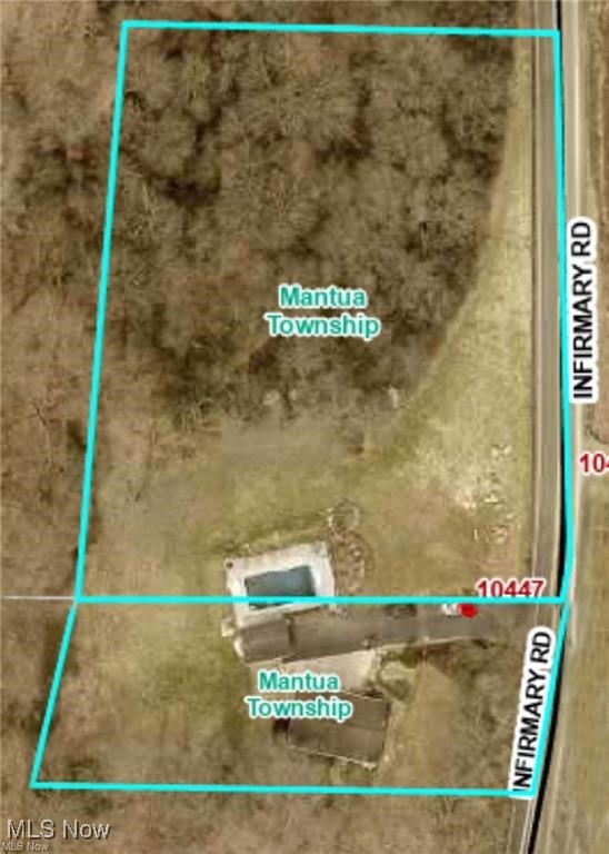 Township/Mantua - Residential