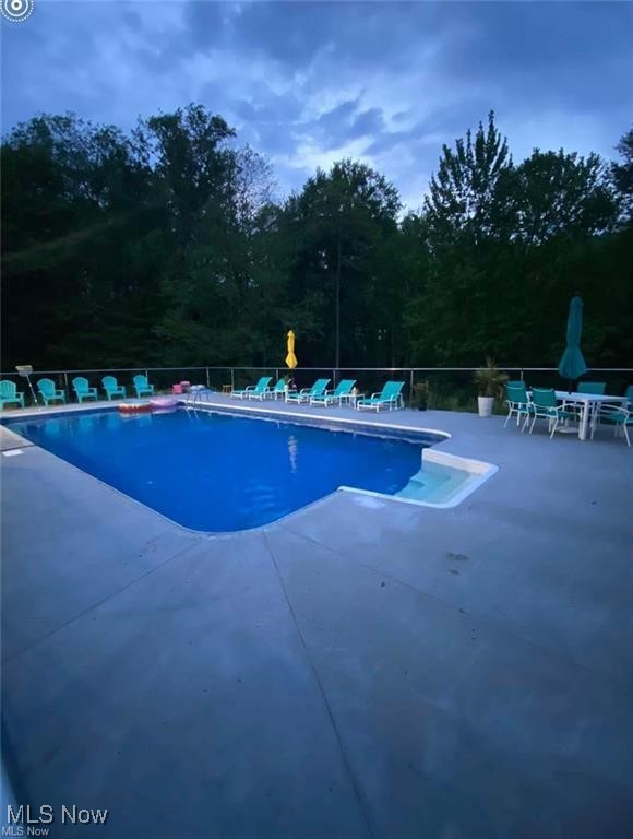 Township/Mantua - Residential