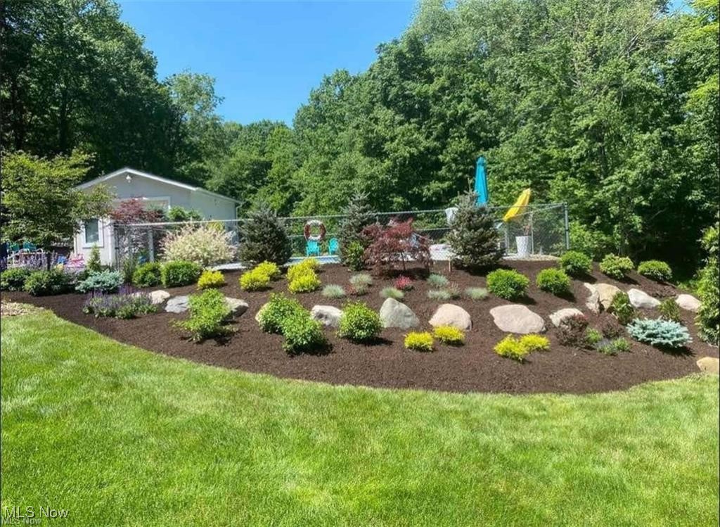 Township/Mantua - Residential