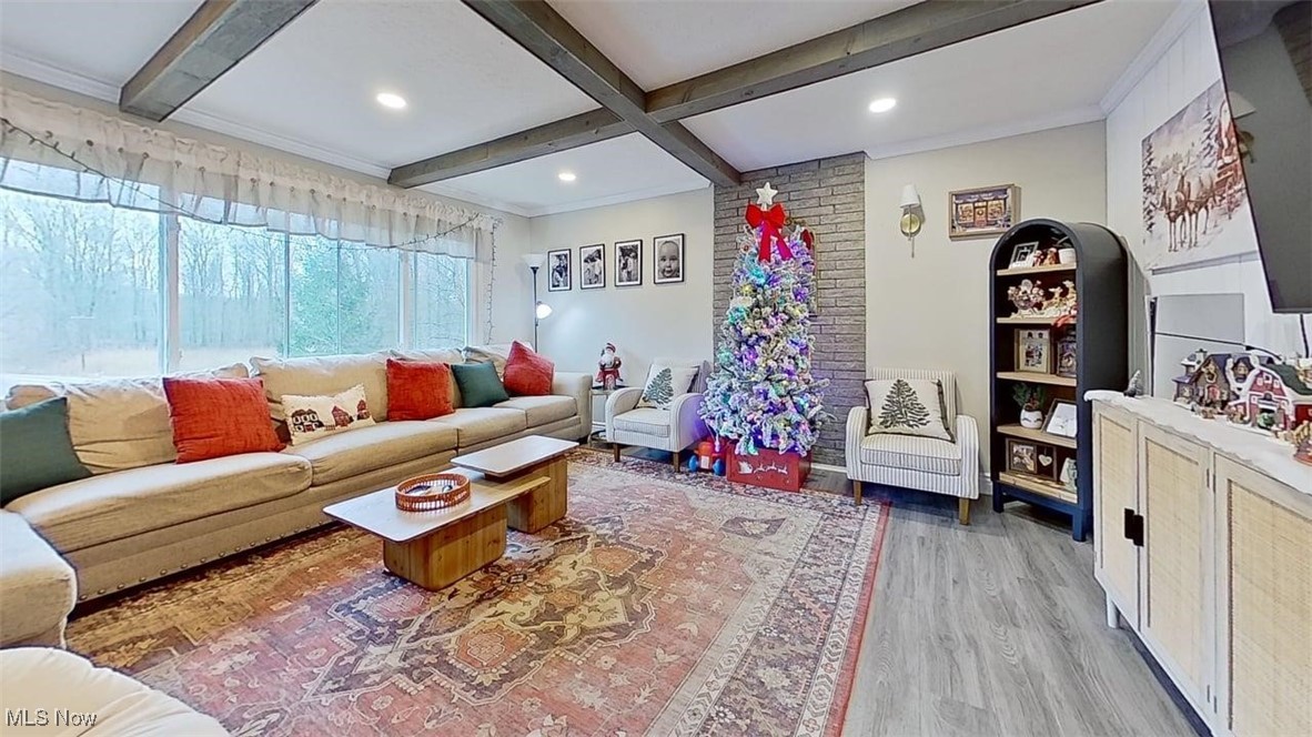 Township/Mantua - Residential