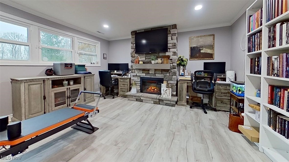 Township/Mantua - Residential