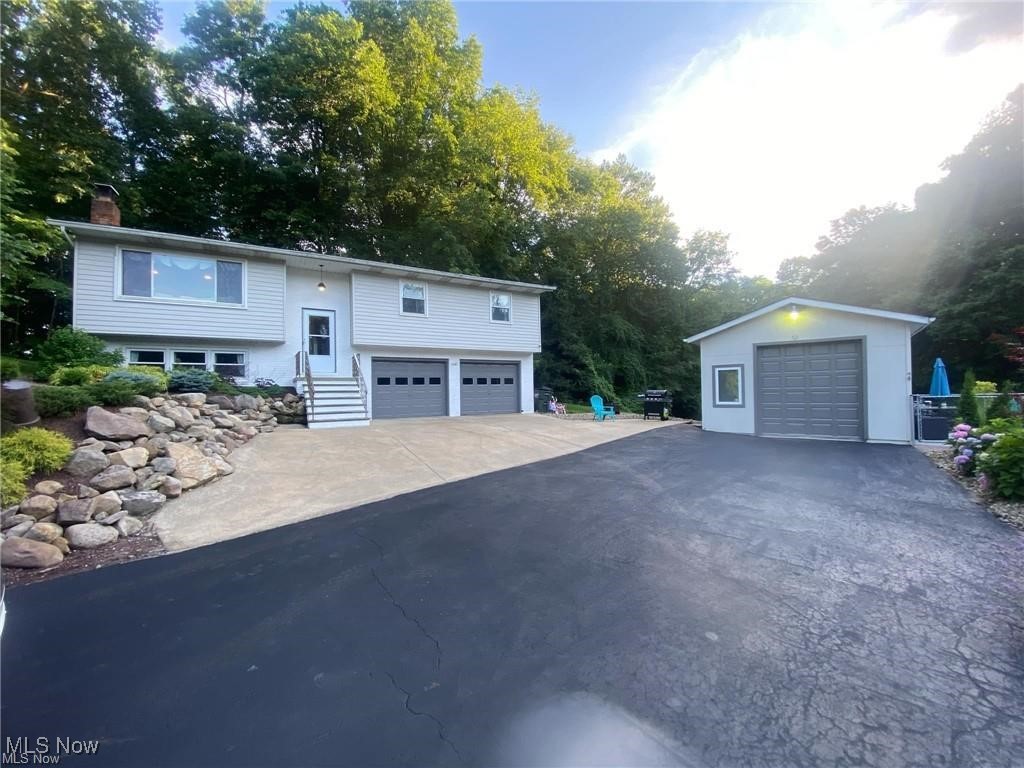 Township/Mantua - Residential