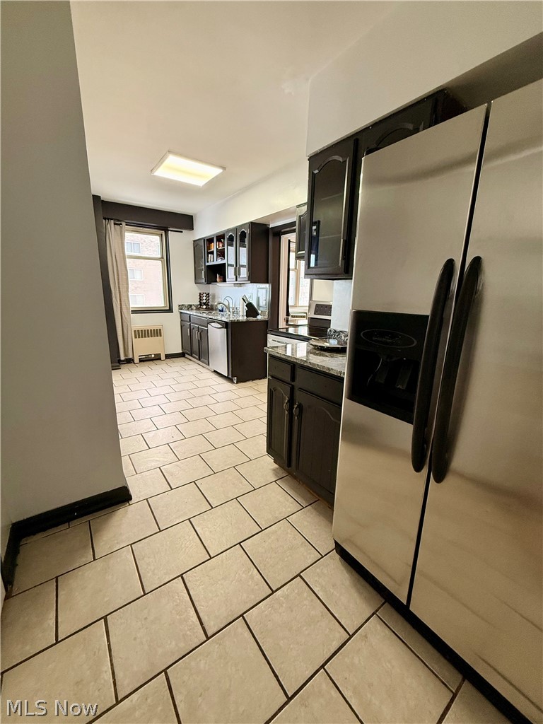 Berkshire Condo - Residential