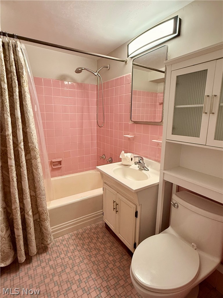 Berkshire Condo - Residential