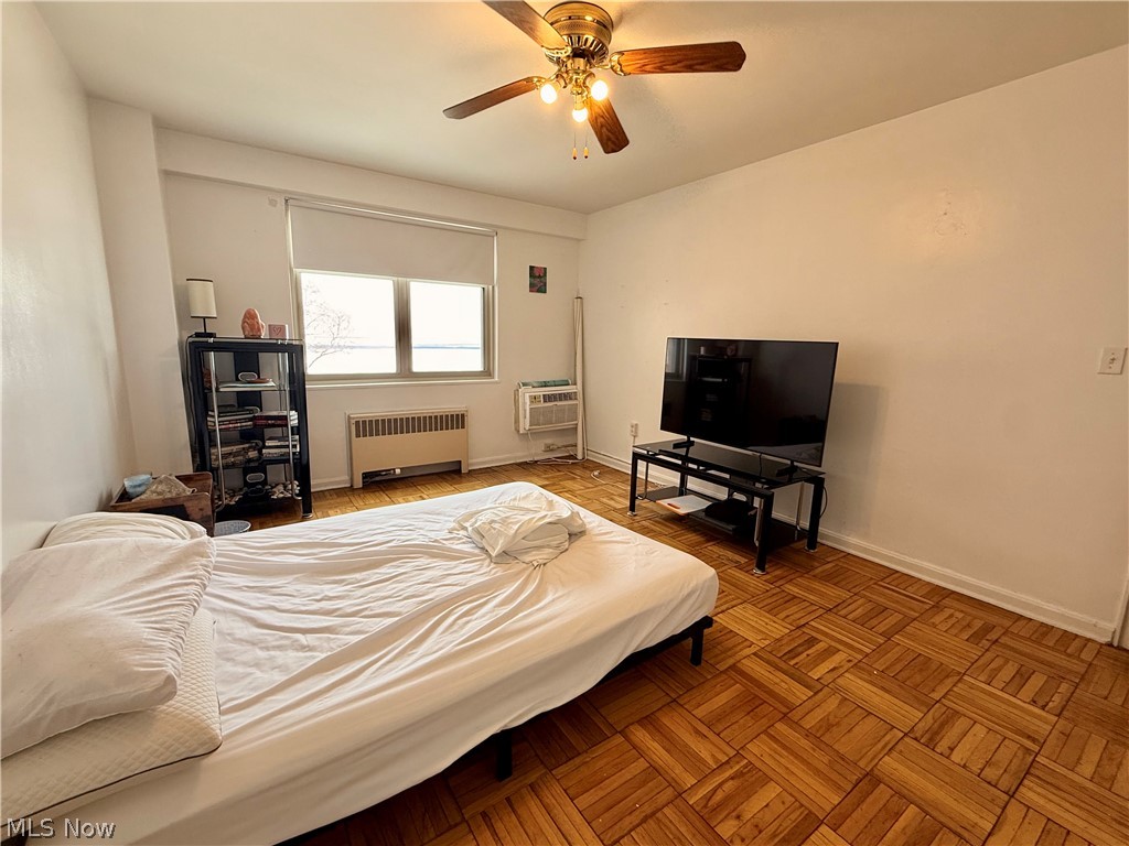 Berkshire Condo - Residential