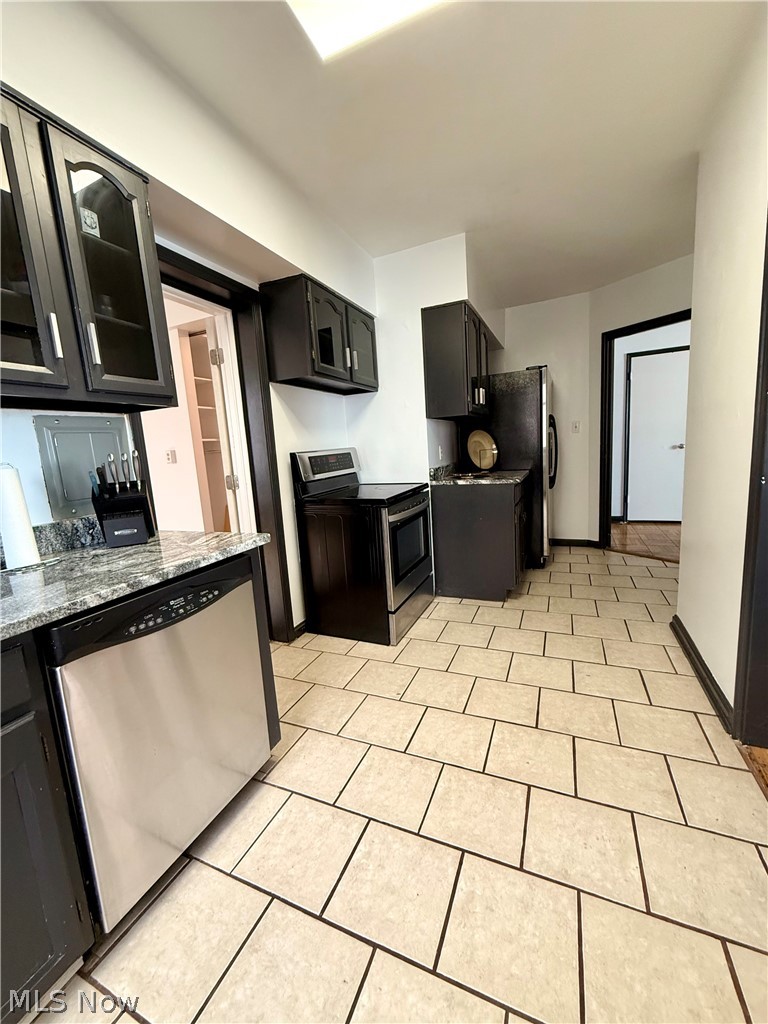 Berkshire Condo - Residential