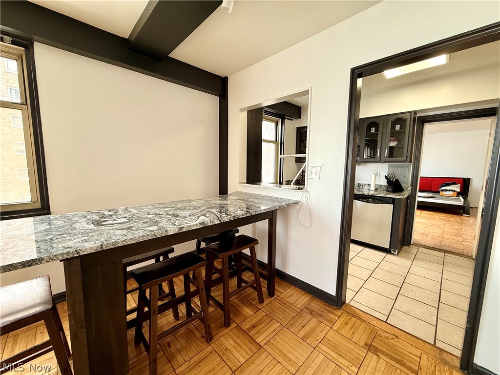 Berkshire Condo - Residential