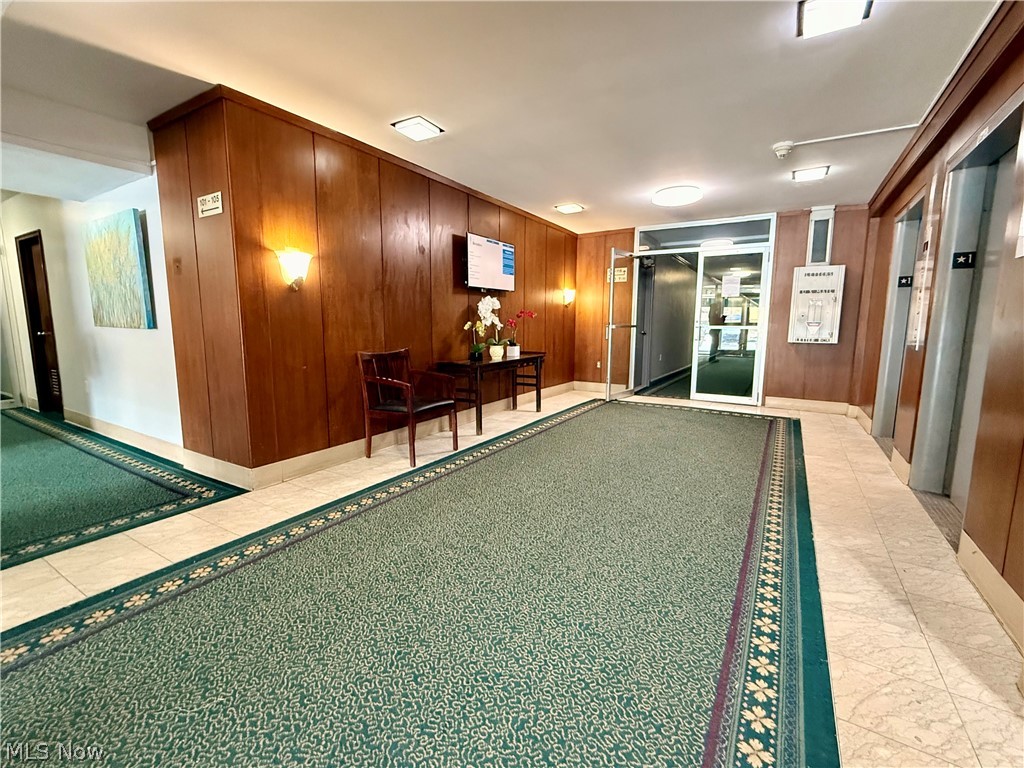 Berkshire Condo - Residential