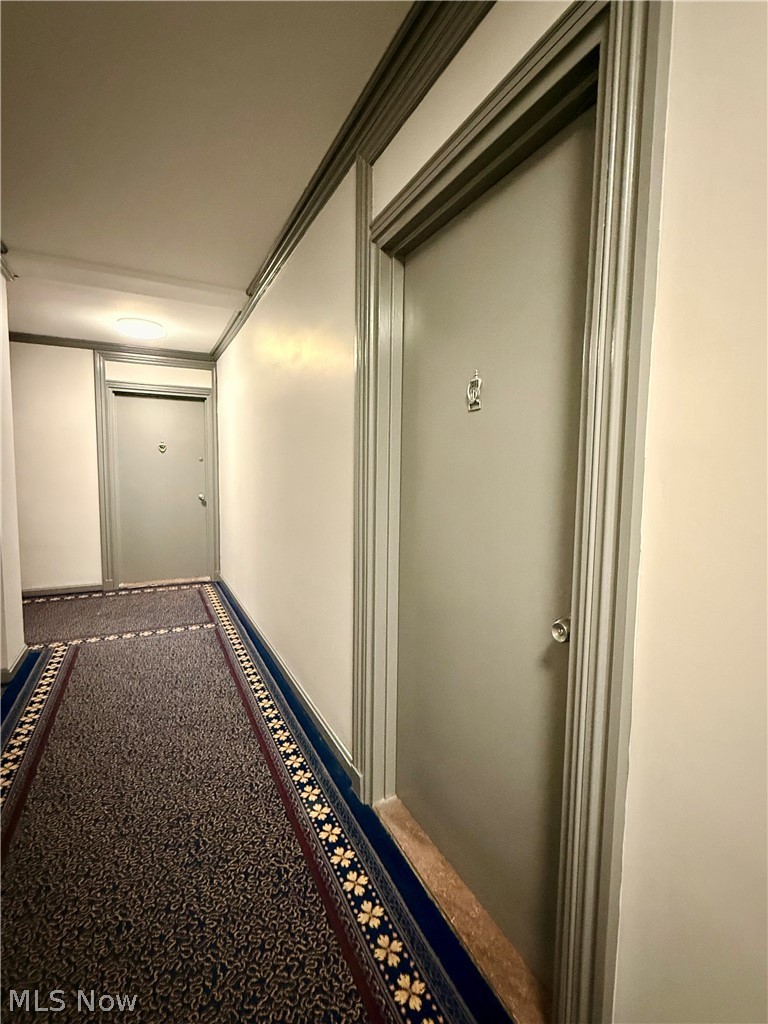 Berkshire Condo - Residential