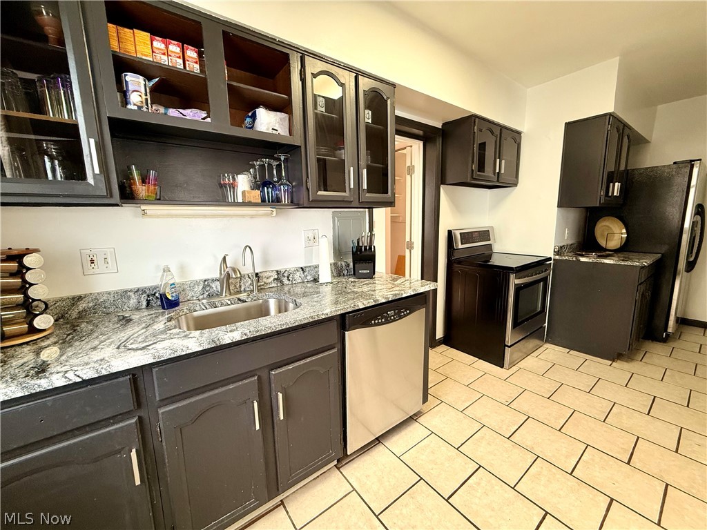 Berkshire Condo - Residential