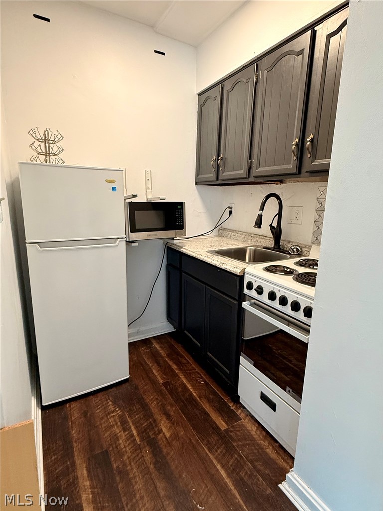 Berkshire Condo - Residential