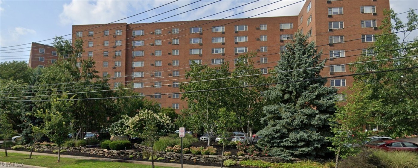 Berkshire Condo - Residential