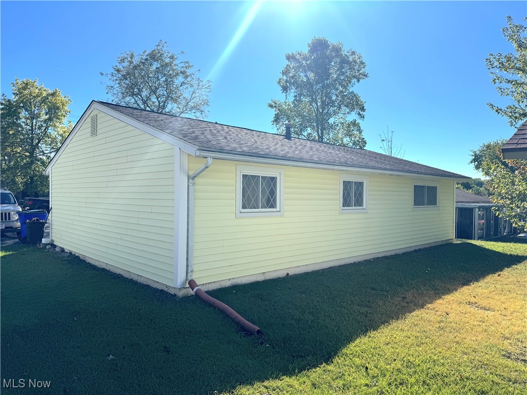 Boling Brook - Residential