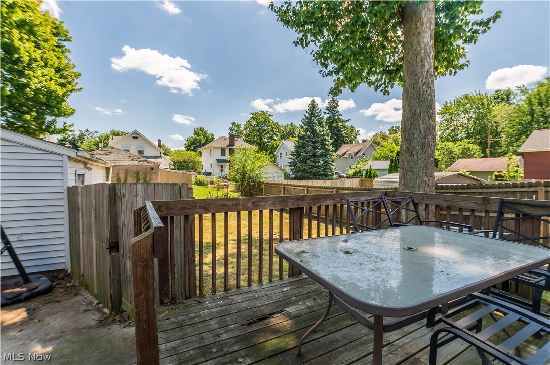 Goodyear Heights - Residential