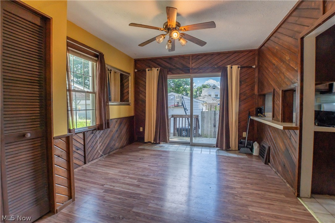 Goodyear Heights - Residential