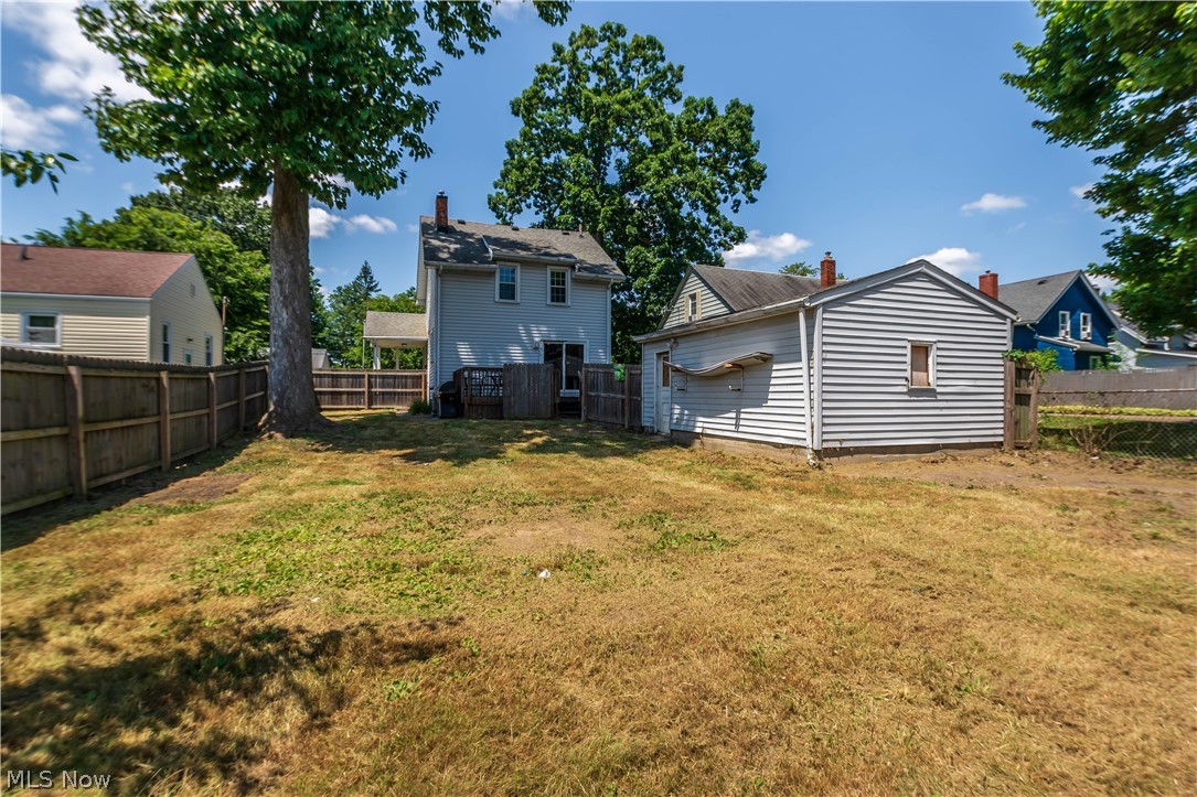 Goodyear Heights - Residential