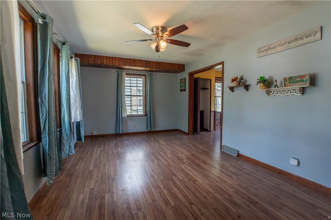 Goodyear Heights - Residential