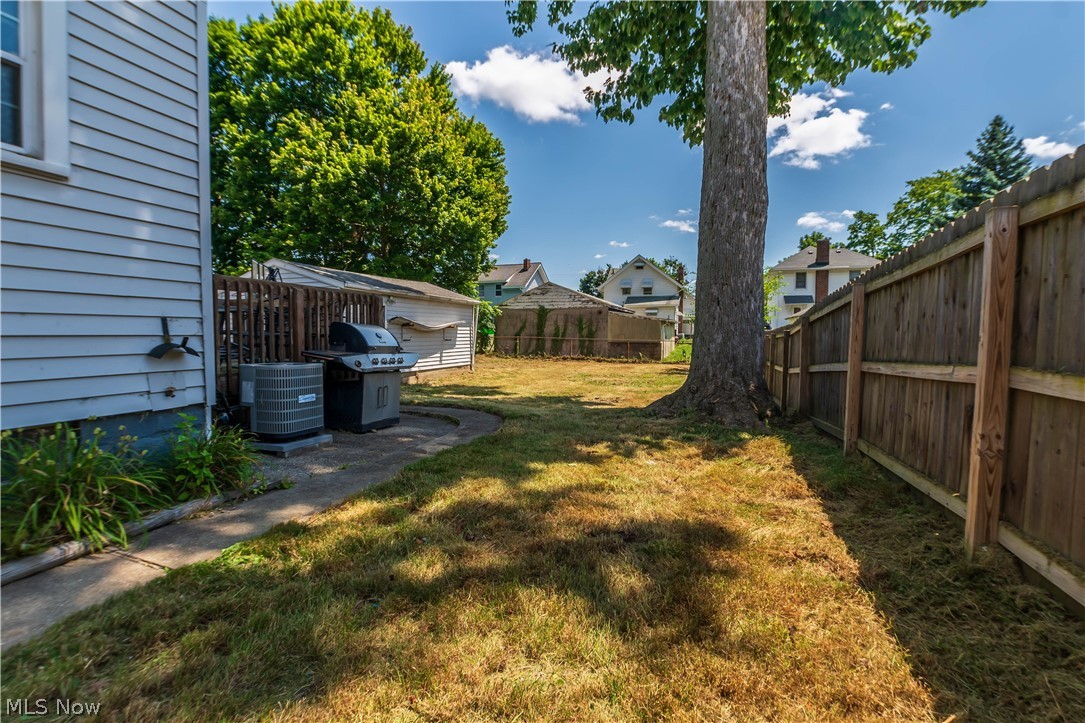 Goodyear Heights - Residential