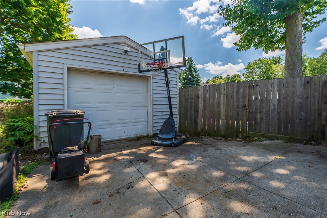 Goodyear Heights - Residential