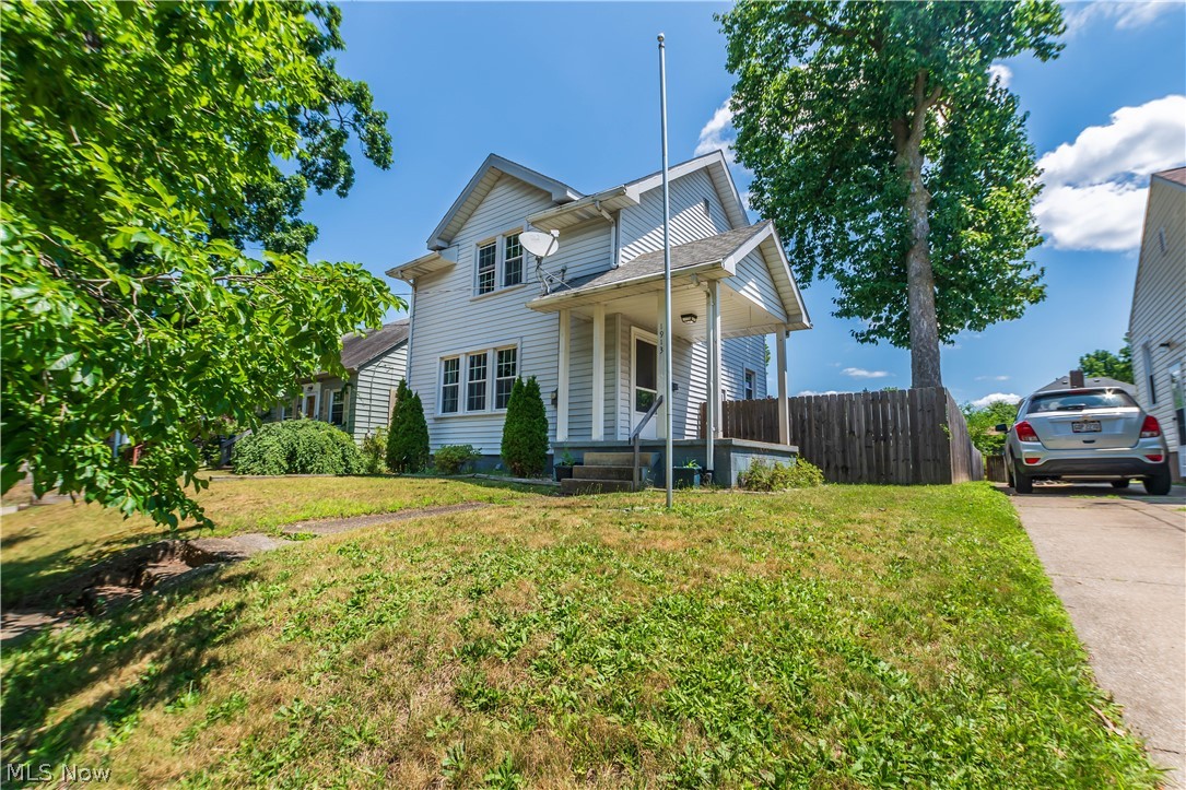 Goodyear Heights - Residential