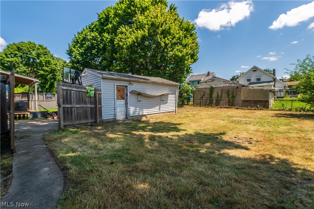 Goodyear Heights - Residential