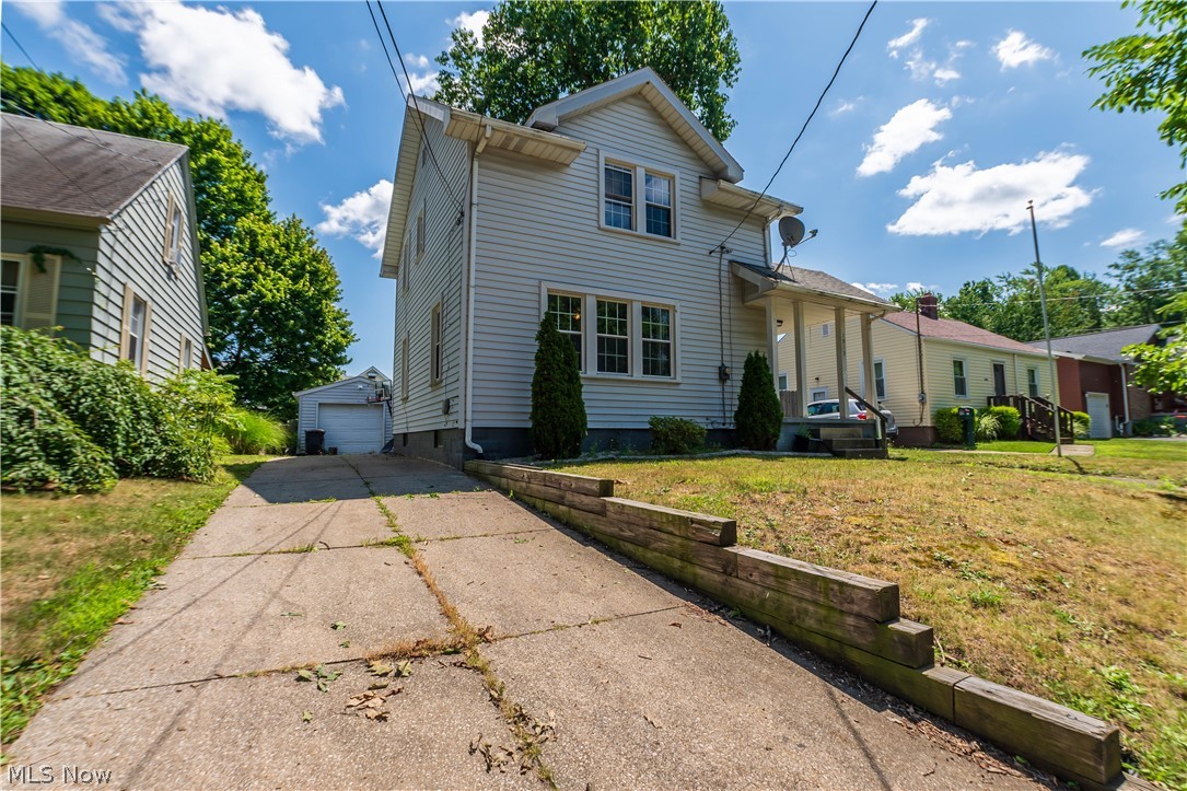 Goodyear Heights - Residential