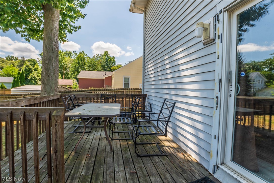 Goodyear Heights - Residential