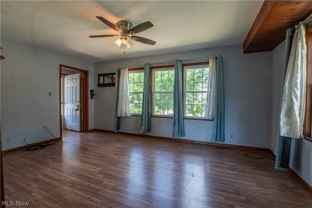 Goodyear Heights - Residential