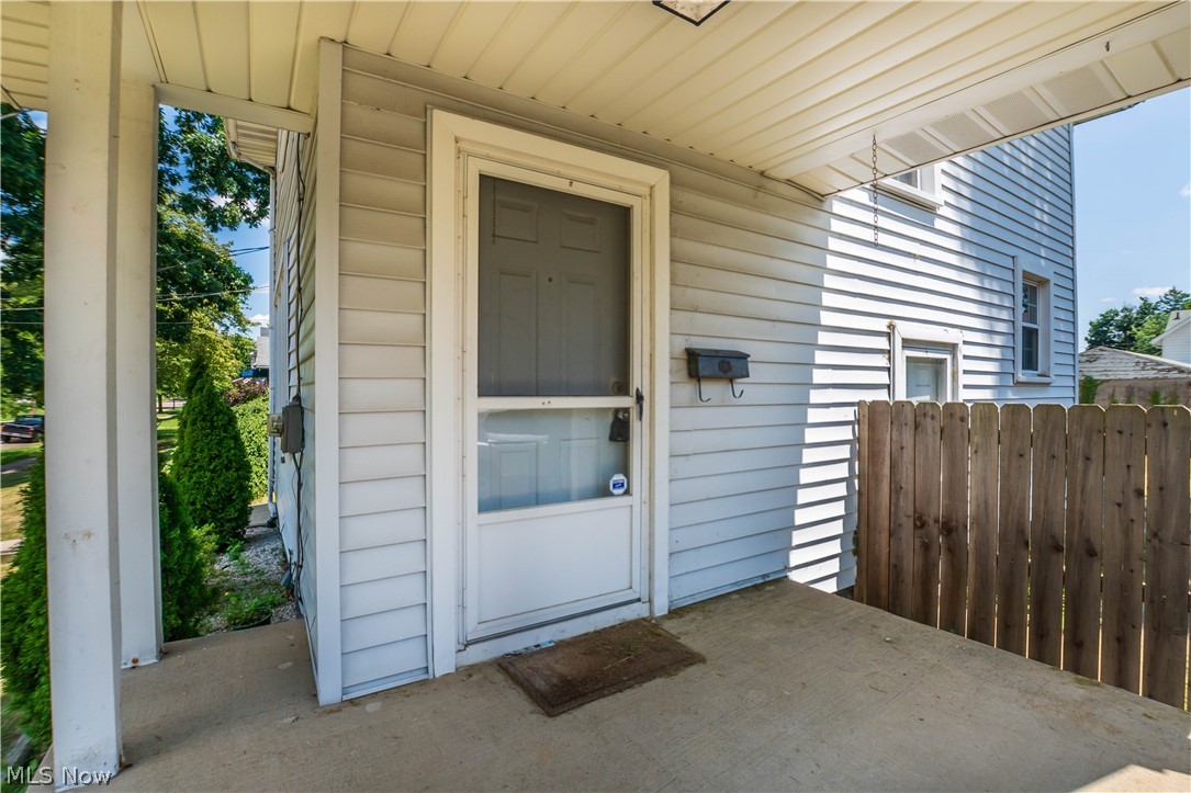 Goodyear Heights - Residential