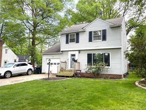 5180 Lynd Avenue Lyndhurst OH 44124