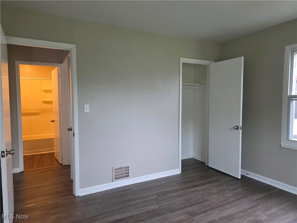 City/Youngstown - Residential Lease