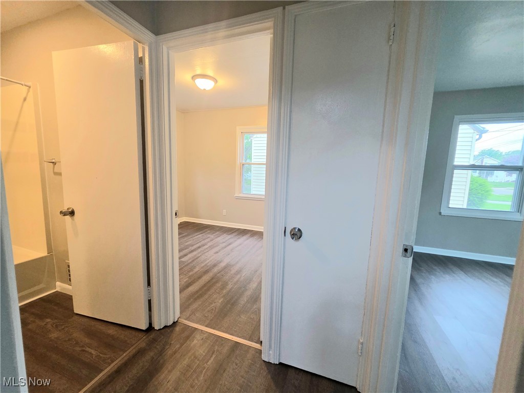 City/Youngstown - Residential Lease