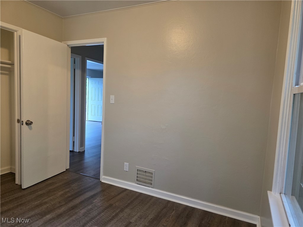 City/Youngstown - Residential Lease