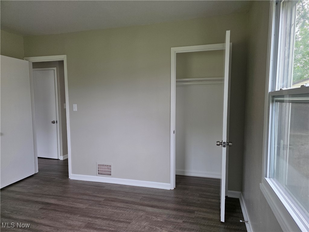 City/Youngstown - Residential Lease