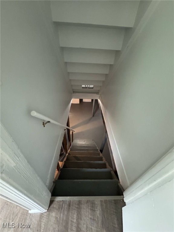 City/Youngstown - Residential Lease