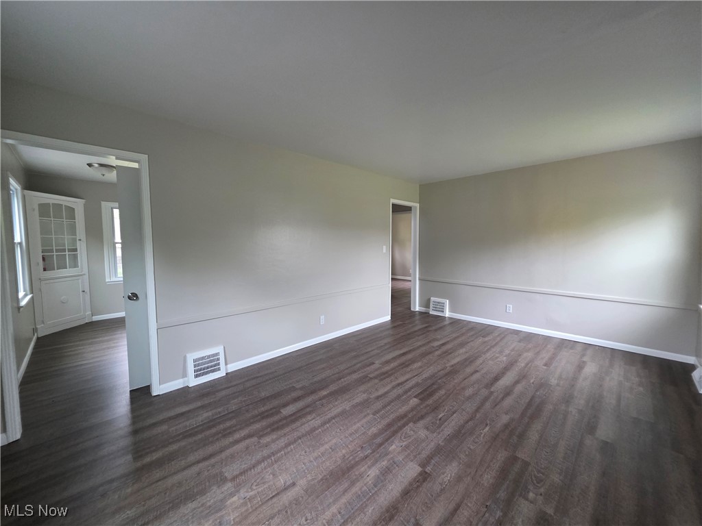 City/Youngstown - Residential Lease