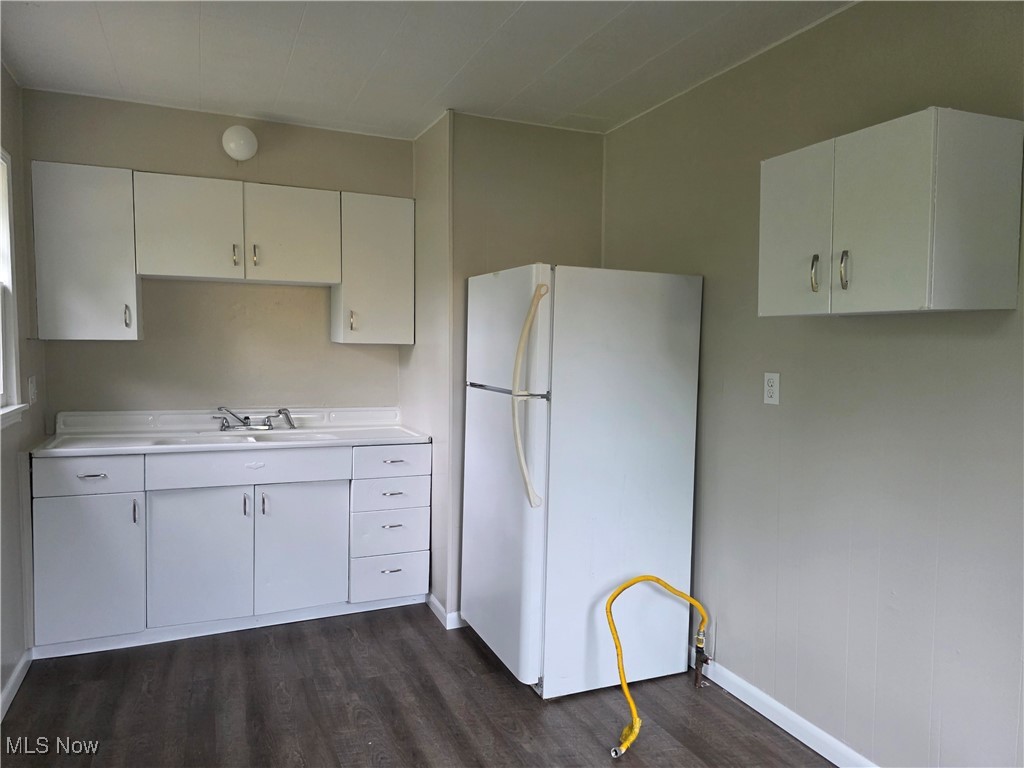 City/Youngstown - Residential Lease