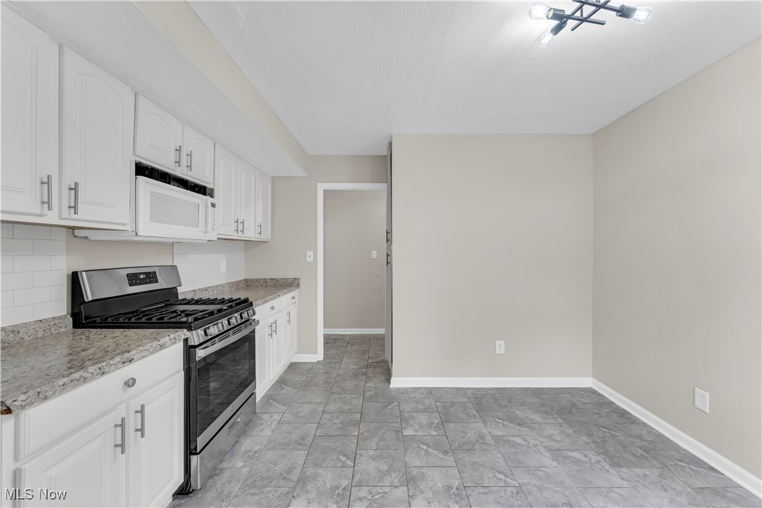 Columbus Heights - Residential