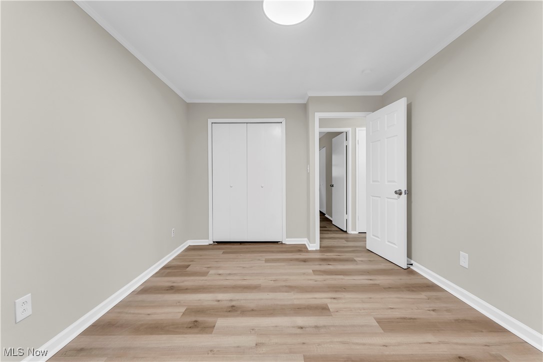 Columbus Heights - Residential