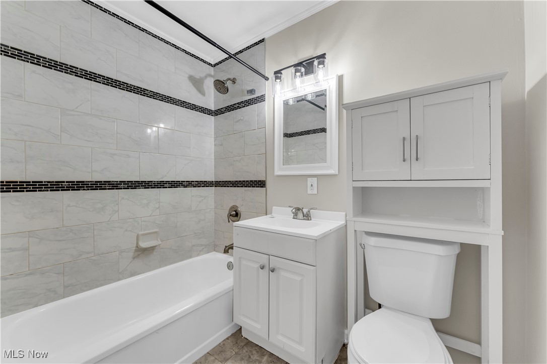 Columbus Heights - Residential