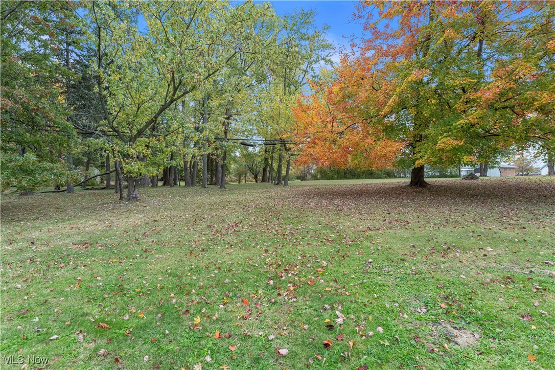 Columbus Heights - Residential