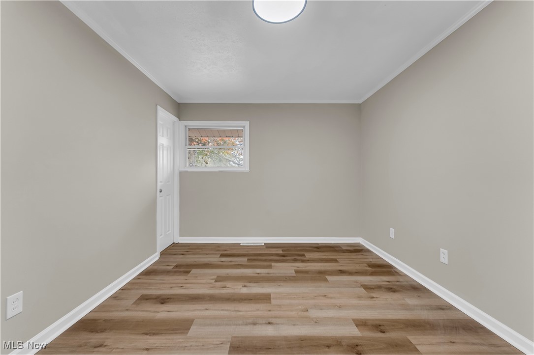 Columbus Heights - Residential