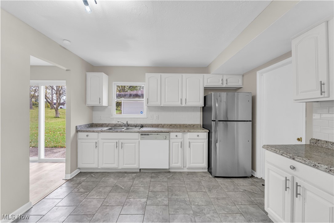 Columbus Heights - Residential