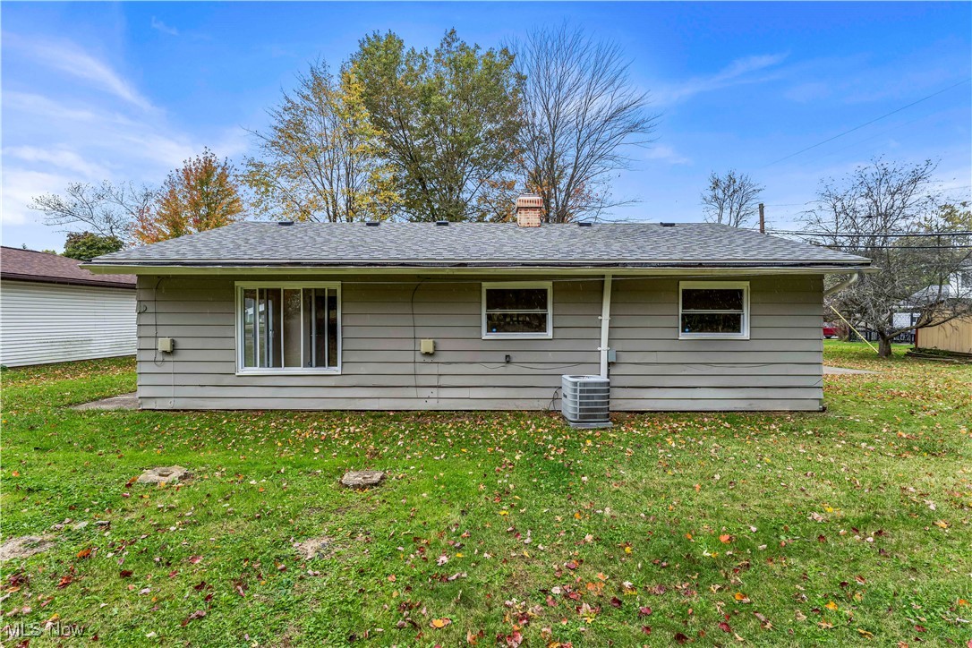 Columbus Heights - Residential