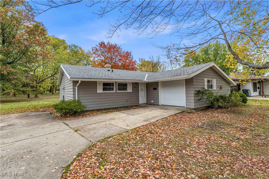 Columbus Heights - Residential