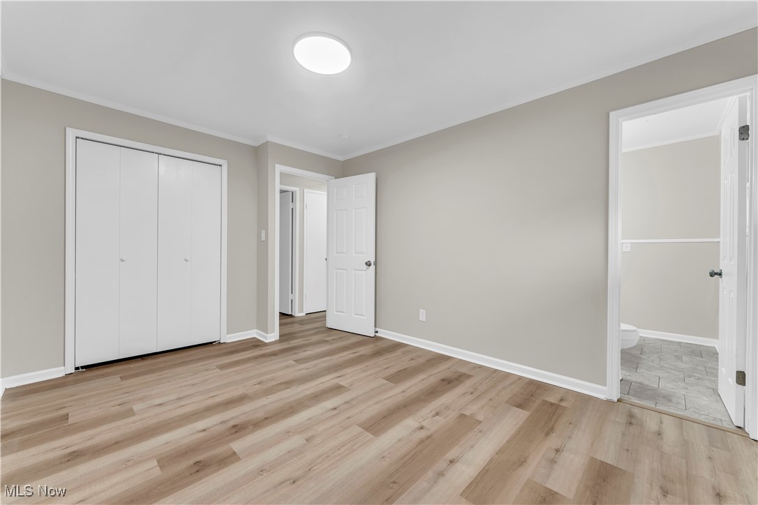 Columbus Heights - Residential