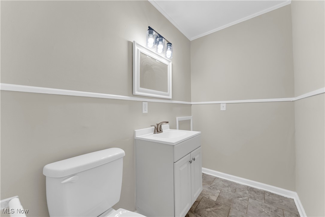 Columbus Heights - Residential