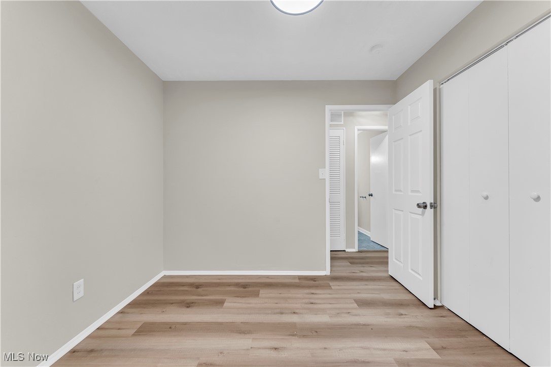 Columbus Heights - Residential