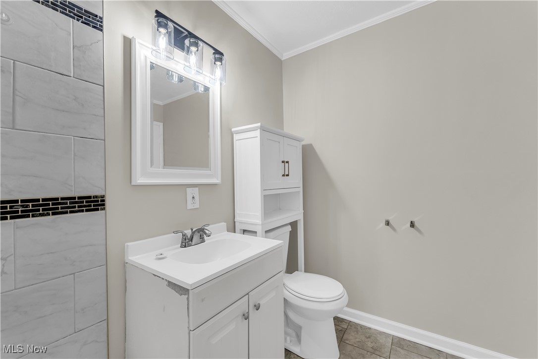 Columbus Heights - Residential